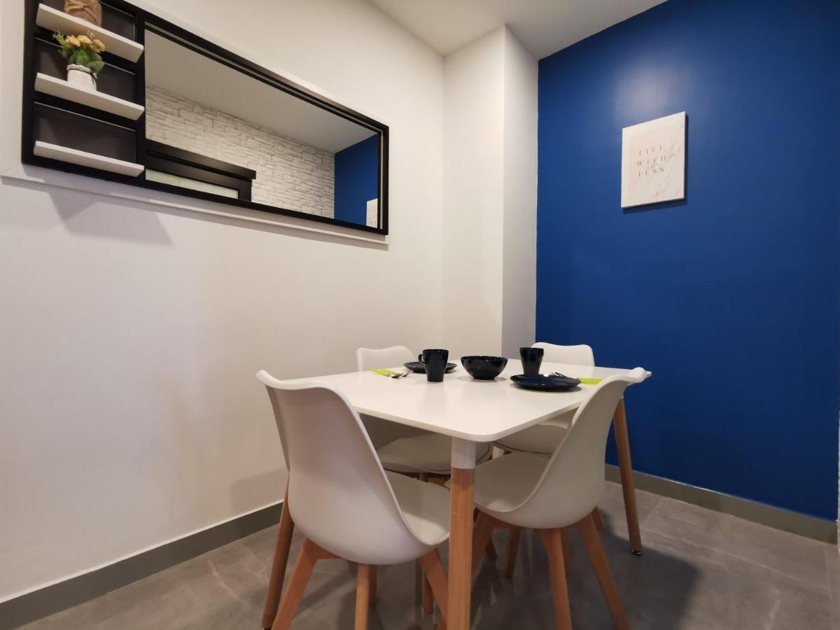 Thermospace Imperio A-17-19 Melaka City Ngoại thất bức ảnh