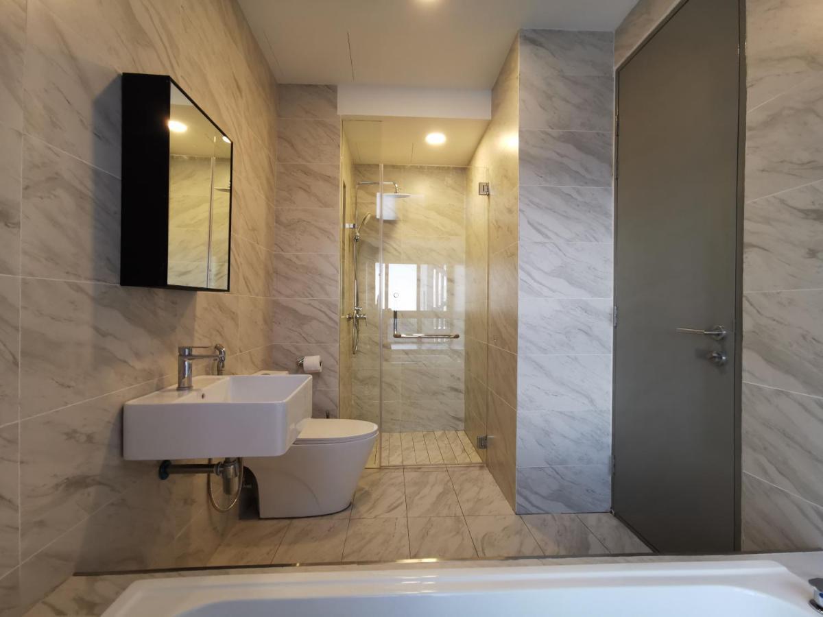 Thermospace Imperio A-17-19 Melaka City Ngoại thất bức ảnh