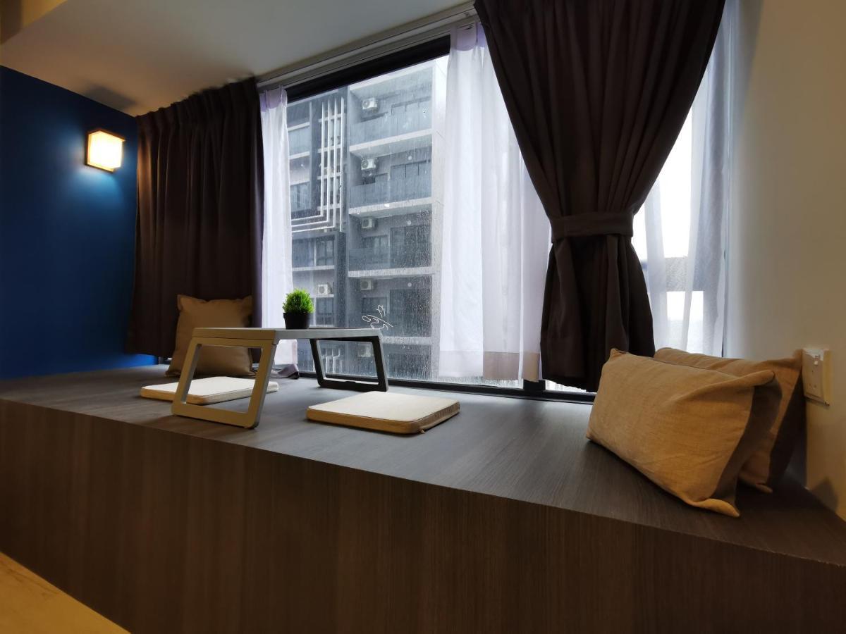 Thermospace Imperio A-17-19 Melaka City Ngoại thất bức ảnh