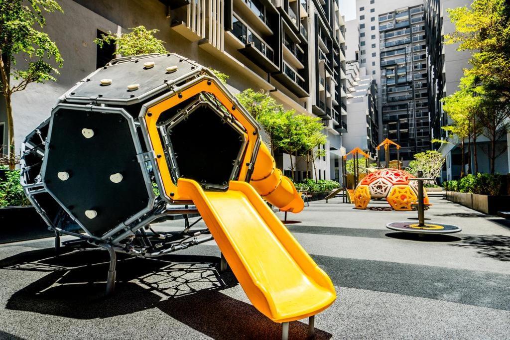Thermospace Imperio A-17-19 Melaka City Ngoại thất bức ảnh