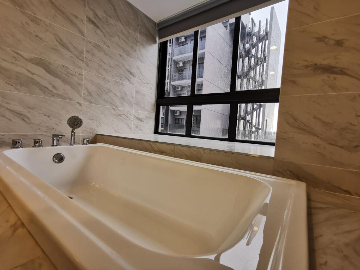 Thermospace Imperio A-17-19 Melaka City Ngoại thất bức ảnh