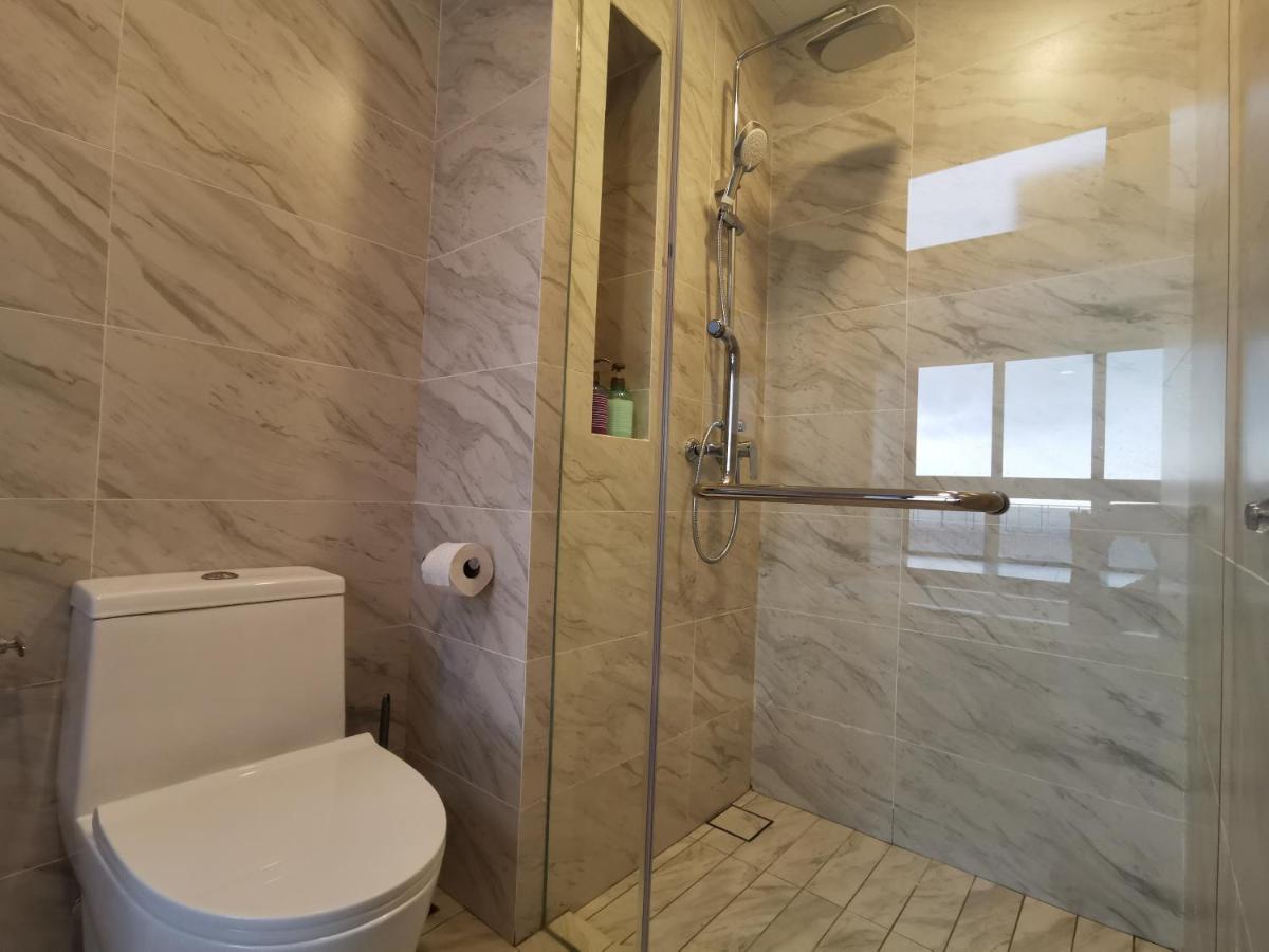 Thermospace Imperio A-17-19 Melaka City Ngoại thất bức ảnh